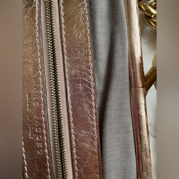 Marc Jacobs Stam Bag - Picture 14 of 15